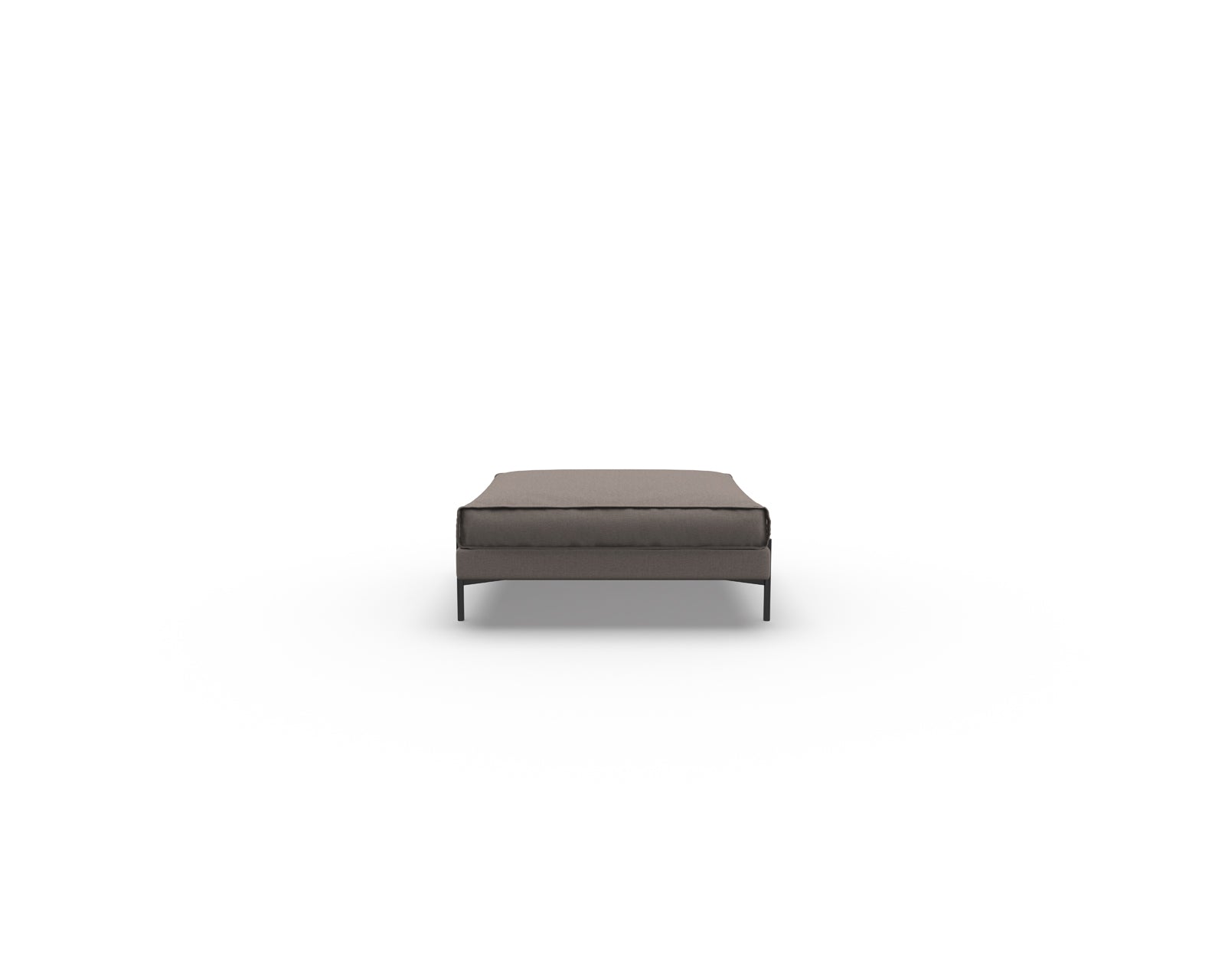 Fold Sofa Ottoman (S)